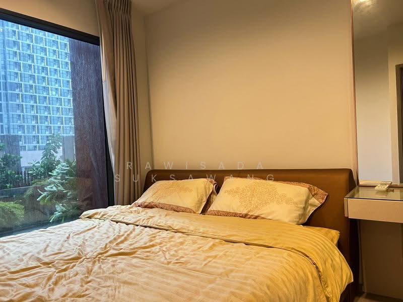 Life Asoke Hype, bangkok, 339 Chaturathit Rd, Makkasan, Ratchathewi, Bangkok, 1 Bedroom, 36 sqm, Condo For Rent, by RAWISADA SUKSAWANG, 500589709 - DDproperty.com