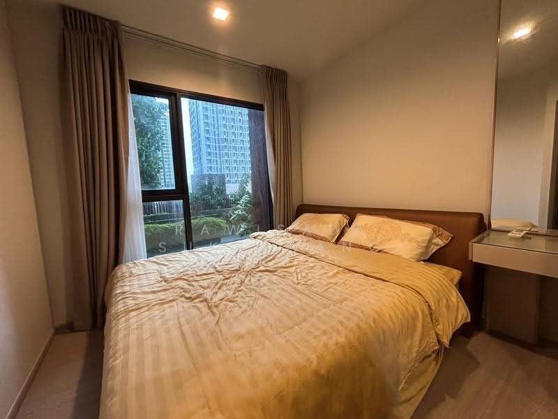 Life Asoke Hype : ไลฟ์ อโศก ไฮป์, กรุงเทพ, 339 ถนน จตุรทิศ, มักกะสัน, ราชเทวี, กรุงเทพ, 36 ตร.ม., คอนโด ให้เช่า, โดย RAWISADA SUKSAWANG, 500589709 - DDproperty.com