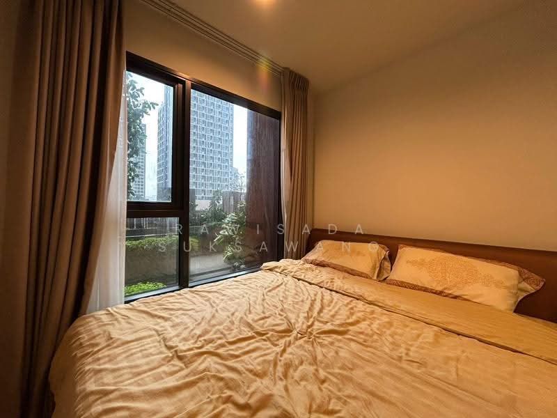 Life Asoke Hype : ไลฟ์ อโศก ไฮป์, กรุงเทพ, 339 ถนน จตุรทิศ, มักกะสัน, ราชเทวี, กรุงเทพ, 36 ตร.ม., คอนโด ให้เช่า, โดย RAWISADA SUKSAWANG, 500589709 - DDproperty.com