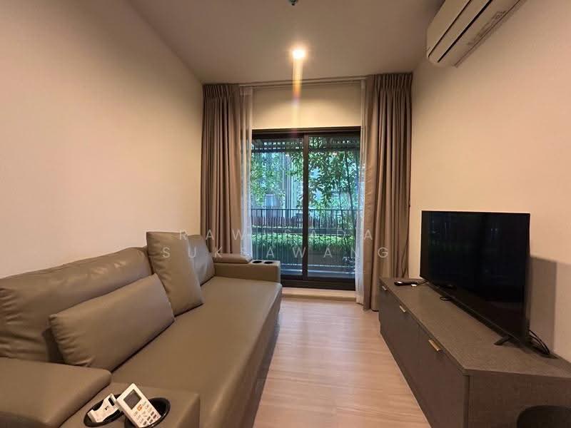 Life Asoke Hype, bangkok, 339 Chaturathit Rd, Makkasan, Ratchathewi, Bangkok, 1 Bedroom, 36 sqm, Condo For Rent, by RAWISADA SUKSAWANG, 500589709 - DDproperty.com