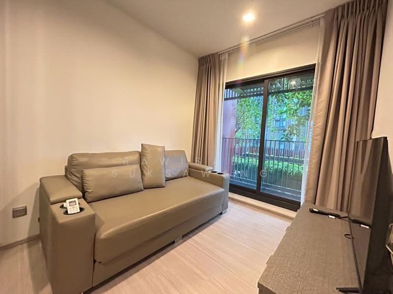 Life Asoke Hype, bangkok, 339 Chaturathit Rd, Makkasan, Ratchathewi, Bangkok, 1 Bedroom, 36 sqm, Condo For Rent, by RAWISADA SUKSAWANG, 500589709 - DDproperty.com