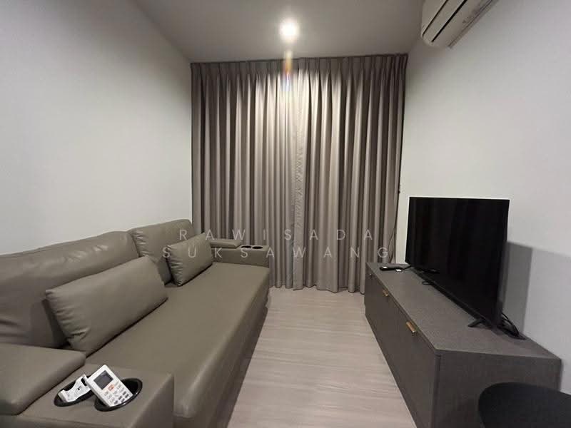 Life Asoke Hype : ไลฟ์ อโศก ไฮป์, กรุงเทพ, 339 ถนน จตุรทิศ, มักกะสัน, ราชเทวี, กรุงเทพ, 36 ตร.ม., คอนโด ให้เช่า, โดย RAWISADA SUKSAWANG, 500589709 - DDproperty.com