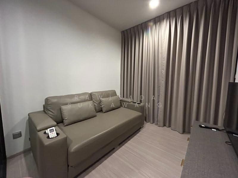 Life Asoke Hype, bangkok, 339 Chaturathit Rd, Makkasan, Ratchathewi, Bangkok, 1 Bedroom, 36 sqm, Condo For Rent, by RAWISADA SUKSAWANG, 500589709 - DDproperty.com