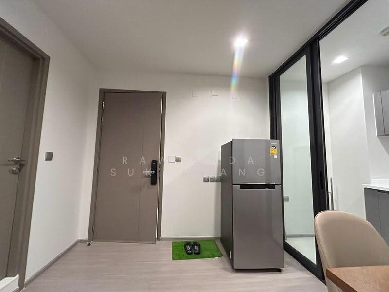 Life Asoke Hype, bangkok, 339 Chaturathit Rd, Makkasan, Ratchathewi, Bangkok, 1 Bedroom, 36 sqm, Condo For Rent, by RAWISADA SUKSAWANG, 500589709 - DDproperty.com