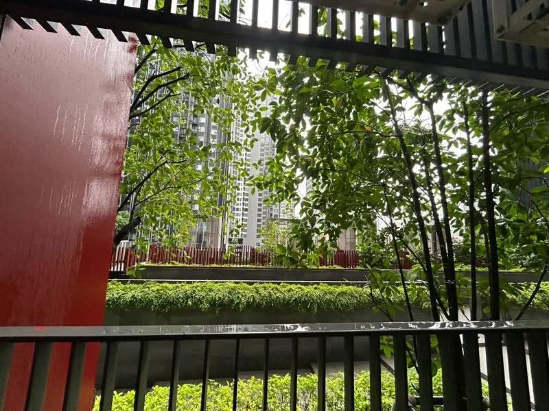 Life Asoke Hype, bangkok, 339 Chaturathit Rd, Makkasan, Ratchathewi, Bangkok, 1 Bedroom, 36 sqm, Condo For Rent, by RAWISADA SUKSAWANG, 500589709 - DDproperty.com