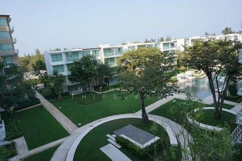Wan Vayla, prachuap-khiri-khan, 107 Soi Hua-Hin 101, Nong Kae, Hua Hin, Prachuap Khiri Khan, 2 Bedrooms, 69 sqm, Condo For Sale, by Nithiroj Thipsukum, 500589712 - DDproperty.com