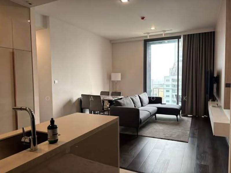 LAVIQ Sukhumvit 57, bangkok, Soi Sukhumvit 57, Sukhumvit Road, Khlong Tan Nua, Watthana, Bangkok, 2 Bedrooms, 88 sqm, Condo For Rent, by Boonraksa Sopak, 500589713 - DDproperty.com