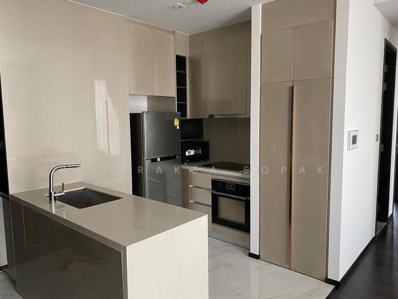 LAVIQ Sukhumvit 57, bangkok, Soi Sukhumvit 57, Sukhumvit Road, Khlong Tan Nua, Watthana, Bangkok, 2 Bedrooms, 88 sqm, Condo For Rent, by Boonraksa Sopak, 500589713 - DDproperty.com