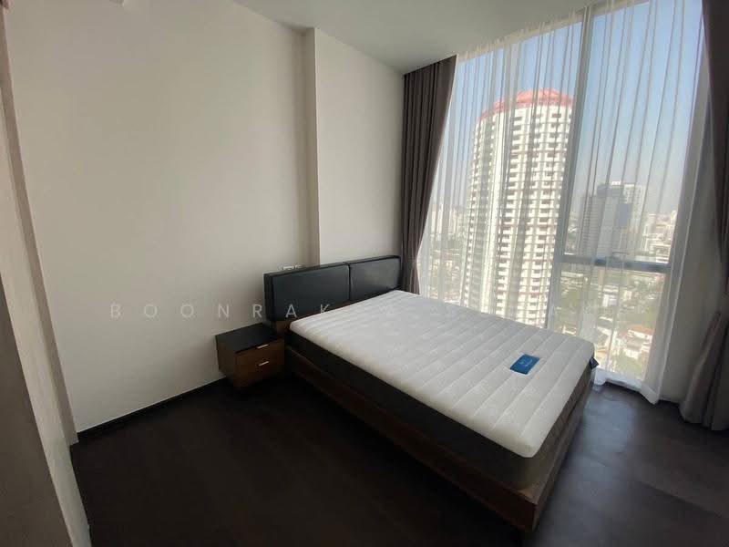LAVIQ Sukhumvit 57, bangkok, Soi Sukhumvit 57, Sukhumvit Road, Khlong Tan Nua, Watthana, Bangkok, 2 Bedrooms, 88 sqm, Condo For Rent, by Boonraksa Sopak, 500589713 - DDproperty.com