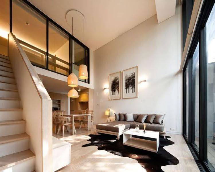 Siamese Gioia, bangkok, Sukhumvit 31 Road, Khlong Tan Nua, Watthana, Bangkok, 1 Bedroom, 49 sqm, Condo For Sale, by Settawut Leenavong, 500589714 - DDproperty.com