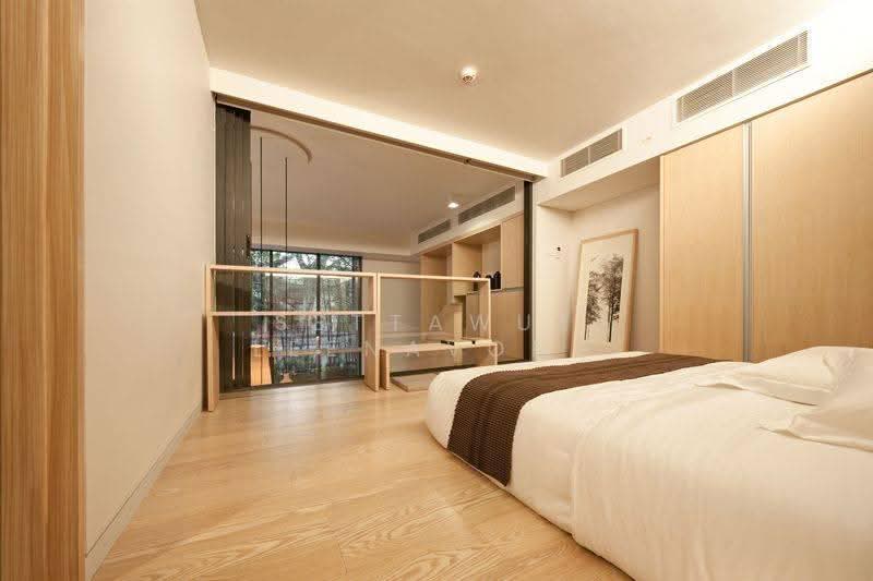 Siamese Gioia, bangkok, Sukhumvit 31 Road, Khlong Tan Nua, Watthana, Bangkok, 1 Bedroom, 49 sqm, Condo For Sale, by Settawut Leenavong, 500589714 - DDproperty.com