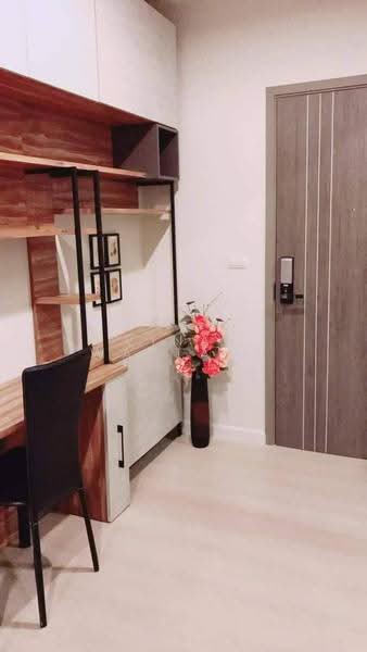 The Niche Pride Thonglor-Phetchaburi, bangkok, New Petchaburi Road, Bang Kapi, Huai Khwang, Bangkok, 1 Bedroom, 36 sqm, Condo For Rent, by Vinai Wattana, 500589715 - DDproperty.com