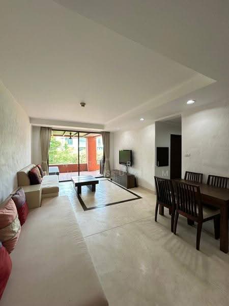 Las Tortugas Condo, prachuap-khiri-khan, 392 Soi Hua Hin 101, Nong Kae, Hua Hin, Prachuap Khiri Khan, 2 Bedrooms, 90 sqm, Condo For Sale, by Nithiroj Thipsukum, 500589716 - DDproperty.com