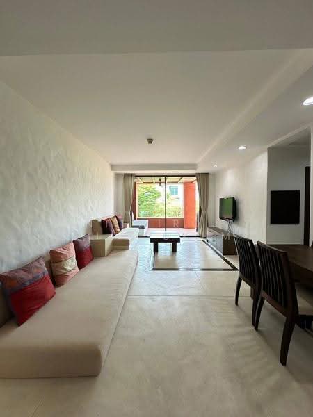 Las Tortugas Condo, prachuap-khiri-khan, 392 Soi Hua Hin 101, Nong Kae, Hua Hin, Prachuap Khiri Khan, 2 Bedrooms, 90 sqm, Condo For Sale, by Nithiroj Thipsukum, 500589716 - DDproperty.com