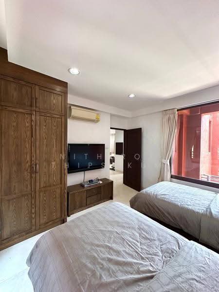 Las Tortugas Condo, prachuap-khiri-khan, 392 Soi Hua Hin 101, Nong Kae, Hua Hin, Prachuap Khiri Khan, 2 Bedrooms, 90 sqm, Condo For Sale, by Nithiroj Thipsukum, 500589716 - DDproperty.com