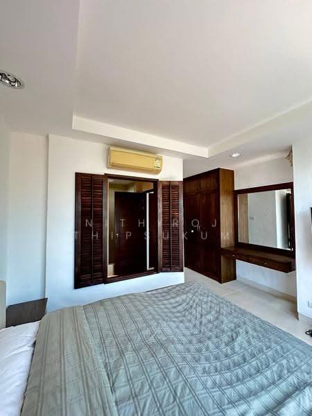 Las Tortugas Condo, prachuap-khiri-khan, 392 Soi Hua Hin 101, Nong Kae, Hua Hin, Prachuap Khiri Khan, 2 Bedrooms, 90 sqm, Condo For Sale, by Nithiroj Thipsukum, 500589716 - DDproperty.com
