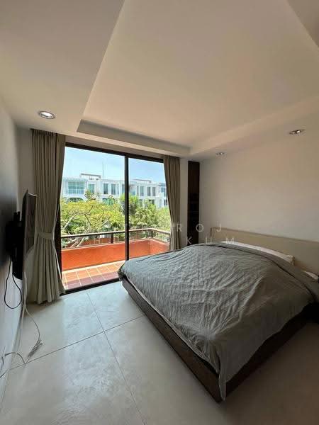 Las Tortugas Condo, prachuap-khiri-khan, 392 Soi Hua Hin 101, Nong Kae, Hua Hin, Prachuap Khiri Khan, 2 Bedrooms, 90 sqm, Condo For Sale, by Nithiroj Thipsukum, 500589716 - DDproperty.com