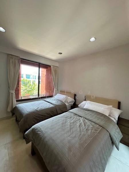 Las Tortugas Condo, prachuap-khiri-khan, 392 Soi Hua Hin 101, Nong Kae, Hua Hin, Prachuap Khiri Khan, 2 Bedrooms, 90 sqm, Condo For Sale, by Nithiroj Thipsukum, 500589716 - DDproperty.com