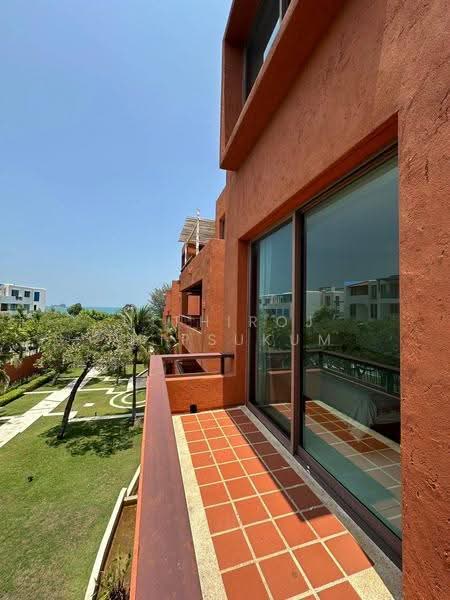 Las Tortugas Condo : ลาส ตอร์ตูกัส คอนโด, ประจวบคีรีขันธ์, 392 ซอยหัวหิน 101, หนองแก, หัวหิน, ประจวบคีรีขันธ์, 90 ตร.ม., คอนโด ขาย, โดย Nithiroj Thipsukum, 500589716 - DDproperty.com