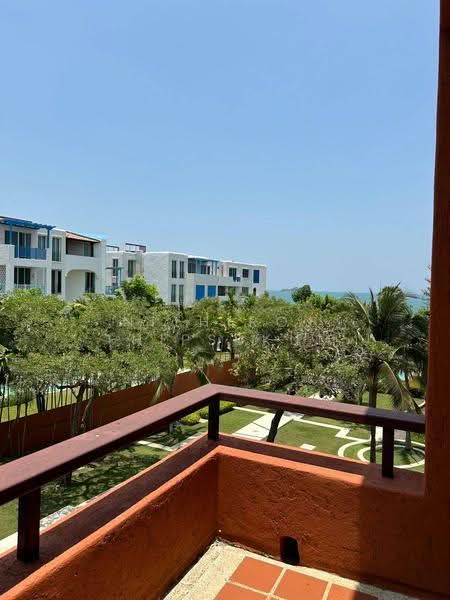 Las Tortugas Condo, prachuap-khiri-khan, 392 Soi Hua Hin 101, Nong Kae, Hua Hin, Prachuap Khiri Khan, 2 Bedrooms, 90 sqm, Condo For Sale, by Nithiroj Thipsukum, 500589716 - DDproperty.com