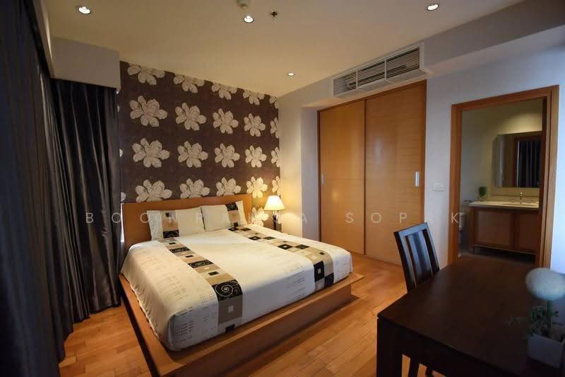 The Emporio Place, bangkok, 93 Soi Sukhumvit 24, Sukhumvit Road, Khong Tan, Khlong Toei, Bangkok, 1 Bedroom, 47 sqm, Condo For Rent, by Boonraksa Sopak, 500589717 - DDproperty.com