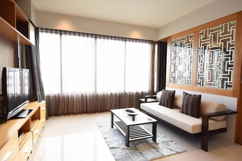 The Emporio Place, bangkok, 93 Soi Sukhumvit 24, Sukhumvit Road, Khong Tan, Khlong Toei, Bangkok, 1 Bedroom, 47 sqm, Condo For Rent, by Boonraksa Sopak, 500589717 - DDproperty.com