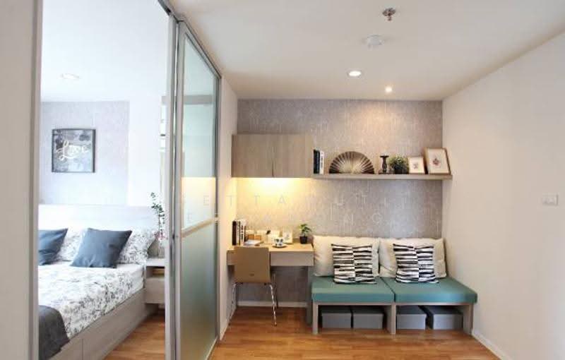 Lumpini Park Phetkasem 98, bangkok, 98 Petchkasem Road, Bang Kae Nua, Bang Khae, Bangkok, 1 Bedroom, 26 sqm, Condo For Sale, by Settawut Leenavong, 500589718 - DDproperty.com