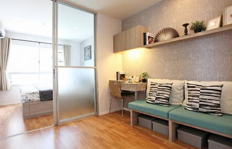 Lumpini Park Phetkasem 98, bangkok, 98 Petchkasem Road, Bang Kae Nua, Bang Khae, Bangkok, 1 Bedroom, 26 sqm, Condo For Sale, by Settawut Leenavong, 500589718 - DDproperty.com
