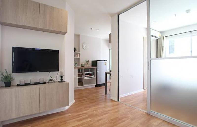 Lumpini Park Phetkasem 98, bangkok, 98 Petchkasem Road, Bang Kae Nua, Bang Khae, Bangkok, 1 Bedroom, 26 sqm, Condo For Sale, by Settawut Leenavong, 500589718 - DDproperty.com