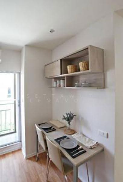 Lumpini Park Phetkasem 98, bangkok, 98 Petchkasem Road, Bang Kae Nua, Bang Khae, Bangkok, 1 Bedroom, 26 sqm, Condo For Sale, by Settawut Leenavong, 500589718 - DDproperty.com