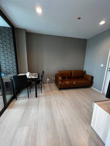 Life One Wireless, bangkok, 1 Wireless Road, Lumphini, Pathum Wan, Bangkok, 1 Bedroom, 36 sqm, Condo For Rent, by Vinai Wattana, 500589719 - DDproperty.com