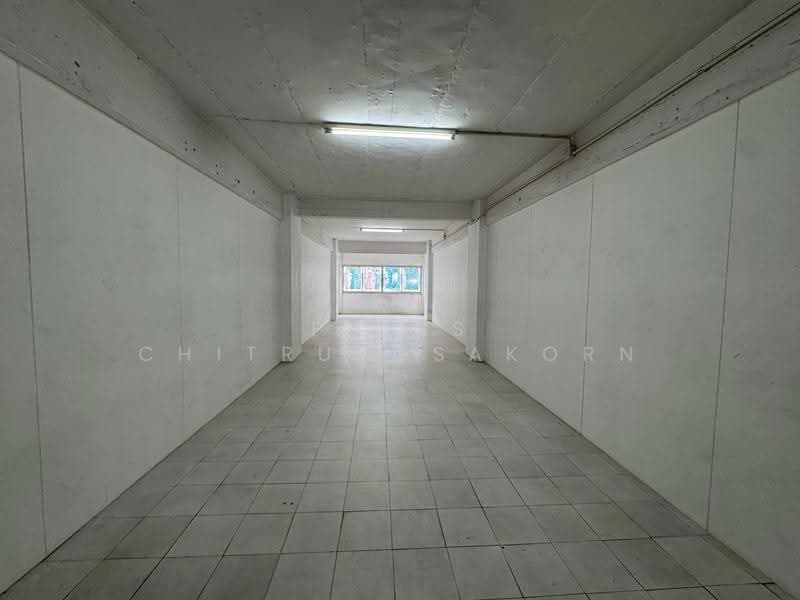 3-Storey Commercial Unit for Rent – Sampeng, bangkok, Chakkrawat, Samphanthawong, Bangkok, , 205 sqm, Shophouse For Rent, by Pudis Chitrungsakorn, 500589720 - DDproperty.com