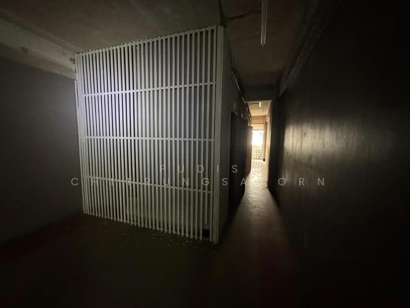 3-Storey Commercial Unit for Rent – Sampeng, bangkok, Chakkrawat, Samphanthawong, Bangkok, , 205 sqm, Shophouse For Rent, by Pudis Chitrungsakorn, 500589720 - DDproperty.com