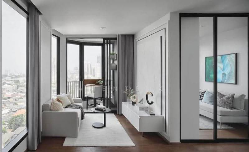IDEO Q Sukhumvit 36, bangkok, Soi Sukhumvit 36, Khong Tan, Khlong Toei, Bangkok, 1 Bedroom, 50 sqm, Condo For Rent, by Agentbkk, 500589721 - DDproperty.com