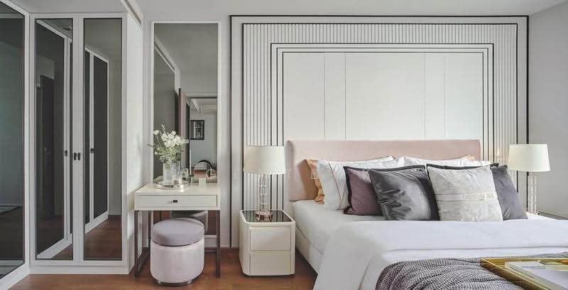 IDEO Q Sukhumvit 36, bangkok, Soi Sukhumvit 36, Khong Tan, Khlong Toei, Bangkok, 1 Bedroom, 50 sqm, Condo For Rent, by Agentbkk, 500589721 - DDproperty.com