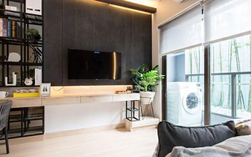 Lumpini Park Phahon 32, bangkok, Phahonyothin Road (Soi 32), Chan Kasem, Chatuchak, Bangkok, 1 Bedroom, 24 sqm, Condo For Sale, by Settawut Leenavong, 500589723 - DDproperty.com