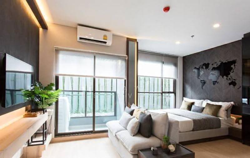 Lumpini Park Phahon 32, bangkok, Phahonyothin Road (Soi 32), Chan Kasem, Chatuchak, Bangkok, 1 Bedroom, 24 sqm, Condo For Sale, by Settawut Leenavong, 500589723 - DDproperty.com