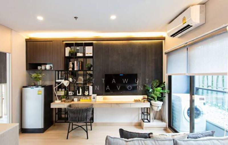 Lumpini Park Phahon 32, bangkok, Phahonyothin Road (Soi 32), Chan Kasem, Chatuchak, Bangkok, 1 Bedroom, 24 sqm, Condo For Sale, by Settawut Leenavong, 500589723 - DDproperty.com