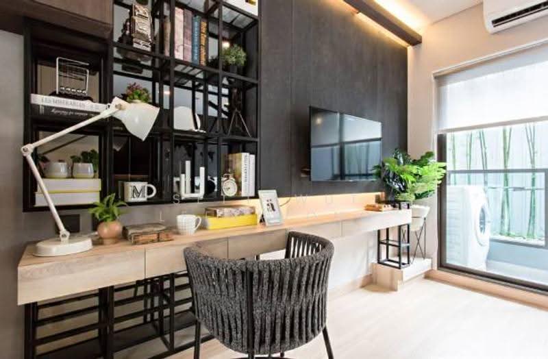 Lumpini Park Phahon 32, bangkok, Phahonyothin Road (Soi 32), Chan Kasem, Chatuchak, Bangkok, 1 Bedroom, 24 sqm, Condo For Sale, by Settawut Leenavong, 500589723 - DDproperty.com