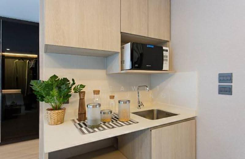 Lumpini Park Phahon 32, bangkok, Phahonyothin Road (Soi 32), Chan Kasem, Chatuchak, Bangkok, 1 Bedroom, 24 sqm, Condo For Sale, by Settawut Leenavong, 500589723 - DDproperty.com