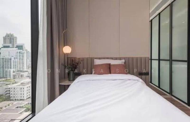 MUNIQ Sukhumvit 23 : มิวนีค สุขุมวิท 23, กรุงเทพ, 17 ซอยสุขุมวิท 23, คลองเตยเหนือ, วัฒนา, กรุงเทพ, 66 ตร.ม., คอนโด ให้เช่า, โดย Boonraksa Sopak, 500589724 - DDproperty.com