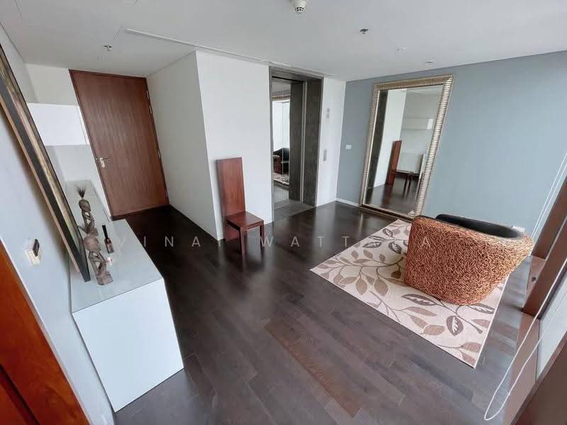 Hansar Rajdamri, bangkok, 3-250 Soi Mahatlek Luang 2, Lumphini, Pathum Wan, Bangkok, 2 Bedrooms, 138 sqm, Condo For Rent, by Vinai Wattana, 500589725 - DDproperty.com