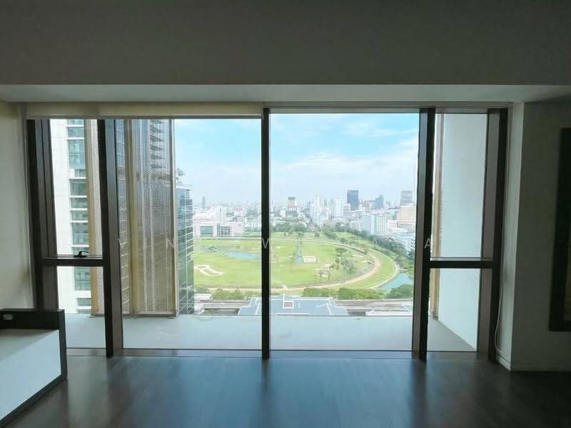 Hansar Rajdamri, bangkok, 3-250 Soi Mahatlek Luang 2, Lumphini, Pathum Wan, Bangkok, 2 Bedrooms, 138 sqm, Condo For Rent, by Vinai Wattana, 500589725 - DDproperty.com