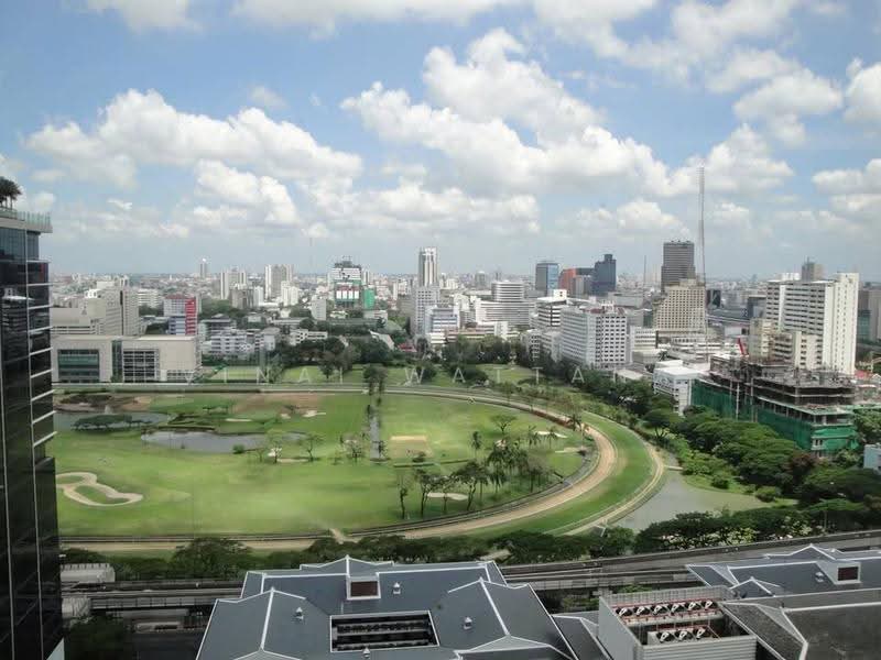 Hansar Rajdamri, bangkok, 3-250 Soi Mahatlek Luang 2, Lumphini, Pathum Wan, Bangkok, 2 Bedrooms, 138 sqm, Condo For Rent, by Vinai Wattana, 500589725 - DDproperty.com