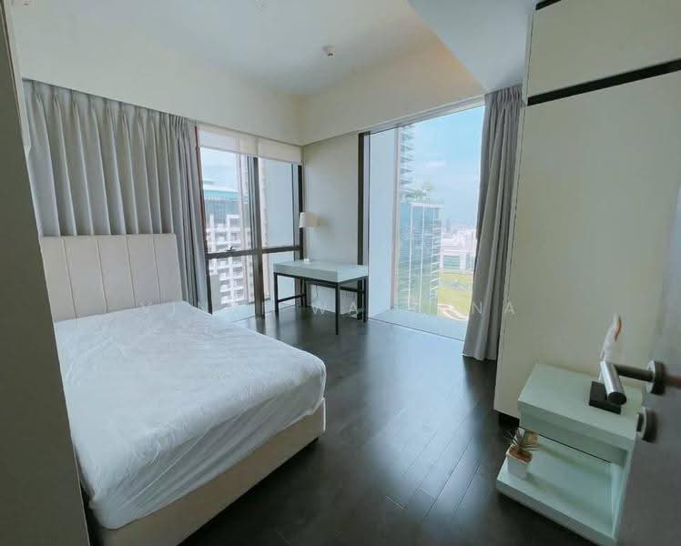 Hansar Rajdamri, bangkok, 3-250 Soi Mahatlek Luang 2, Lumphini, Pathum Wan, Bangkok, 2 Bedrooms, 138 sqm, Condo For Rent, by Vinai Wattana, 500589725 - DDproperty.com