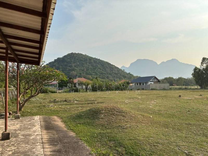 บ้าน 4-ห้องนอน, ประจวบคีรีขันธ์, สามร้อยยอด, ประจวบคีรีขันธ์, 944 ตร.ม., บ้านเดี่ยว ขาย, โดย Nithiroj Thipsukum, 500589726 - DDproperty.com