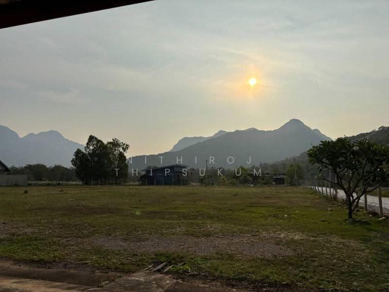4-BR House, prachuap-khiri-khan, Sam Roi Yot, Prachuap Khiri Khan, 4 Bedrooms, 944 sqm, Single Detached House For Sale, by Nithiroj Thipsukum, 500589726 - DDproperty.com