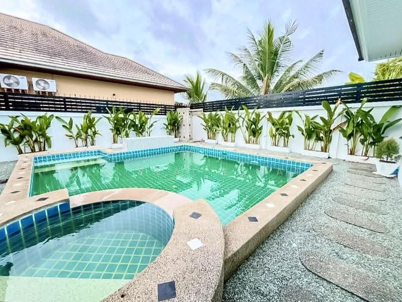 Premium 3 Bed Pool Villa for Sale Huay Yai Near Jomtien Beach, chon-buri, Nong Pru, Bang Lamung (Pattaya), Chon Buri (Pattaya), 3 Bedrooms, 400 sqm, Villa For Sale, by PLC real estate, 500589727 - DDproperty.com