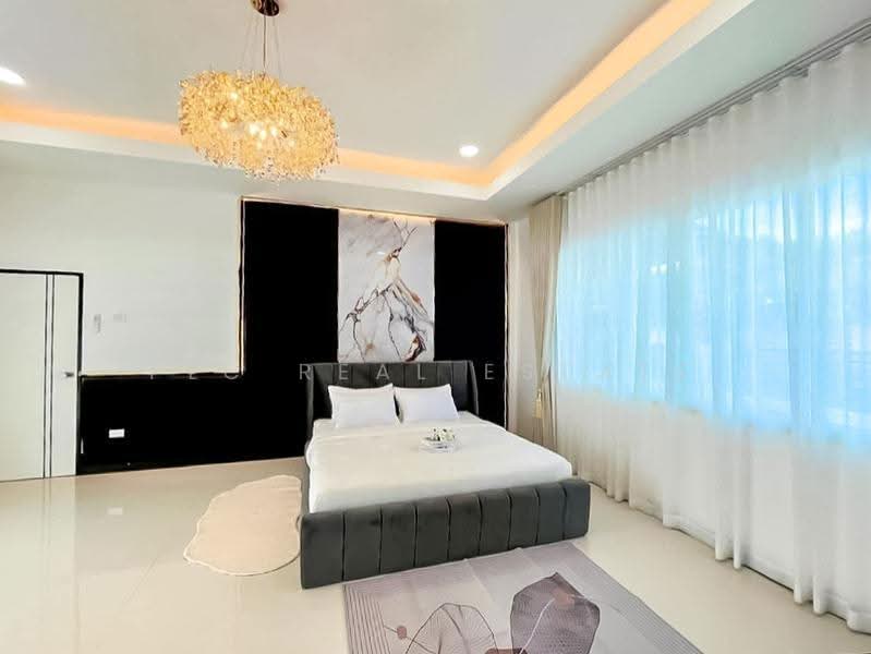ขาย พูลวิลล่า Premium 3 ห้องนอน ห้วยใหญ่ พัทยา ใกล้หาดจอมเทียน, ชลบุรี, หนองปรือ, บางละมุง, ชลบุรี, 400 ตร.ม., วิลล่า ขาย, โดย PLC real estate, 500589727 - DDproperty.com