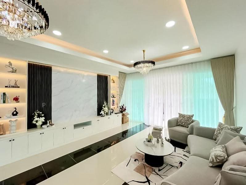 ขาย พูลวิลล่า Premium 3 ห้องนอน ห้วยใหญ่ พัทยา ใกล้หาดจอมเทียน, ชลบุรี, หนองปรือ, บางละมุง, ชลบุรี, 400 ตร.ม., วิลล่า ขาย, โดย PLC real estate, 500589727 - DDproperty.com